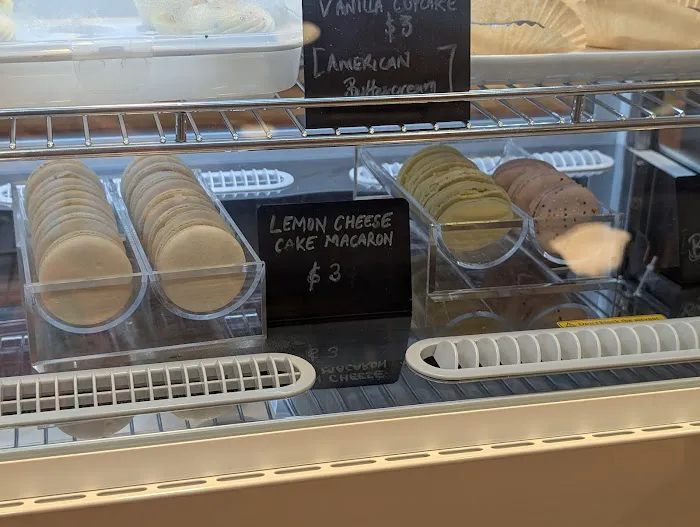 Pretty Bake Shop Picture 1