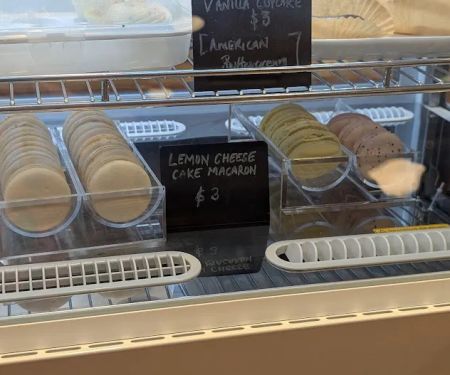 Pretty Bake Shop