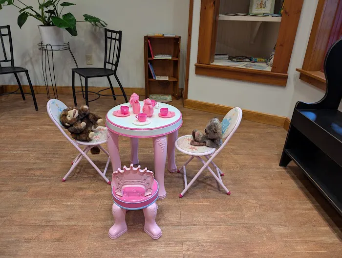 Pretty Bake Shop Picture 6