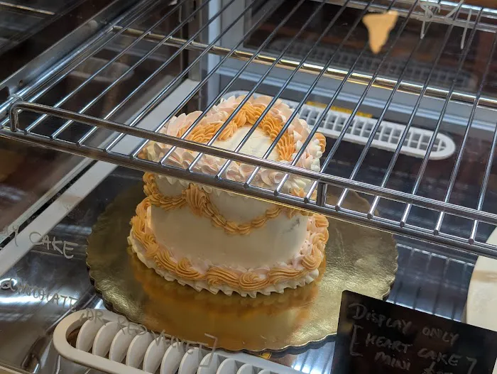 Pretty Bake Shop Picture 9