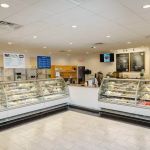 Blue Rose Cheesecake & Bake Shop