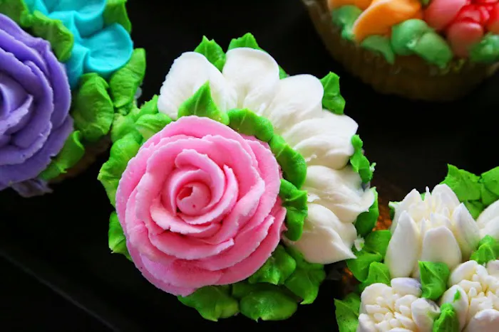 Blue Rose Cheesecake & Bake Shop Picture 2