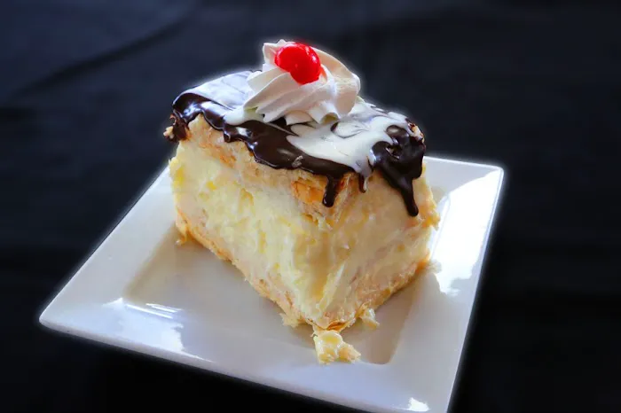 Blue Rose Cheesecake & Bake Shop Picture 7