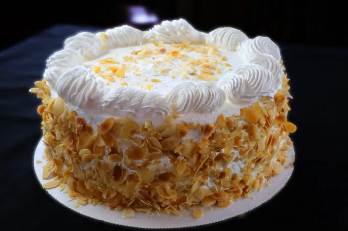 Blue Rose Cheesecake & Bake Shop Picture 3