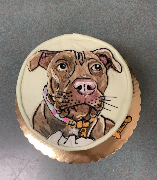 Blue Rose Cheesecake & Bake Shop Picture 10