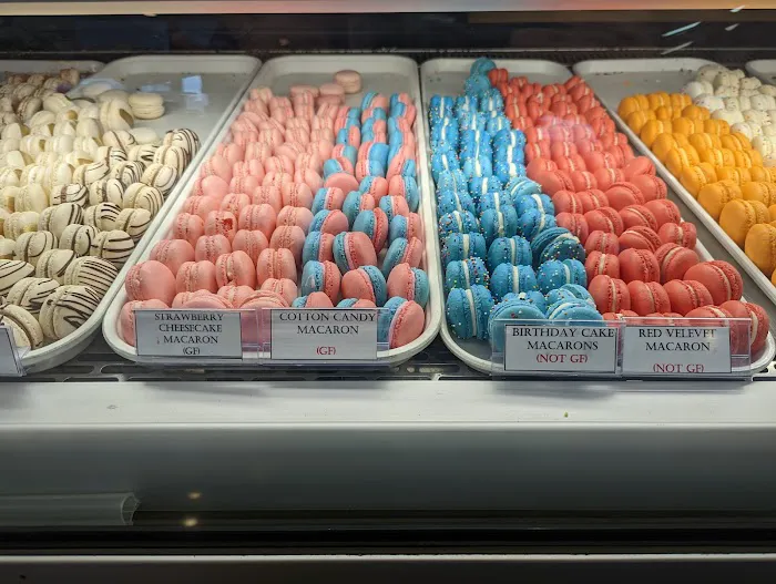 Blue Rose Cheesecake & Bake Shop Picture 6