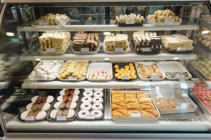 Blue Rose Cheesecake & Bake Shop Picture 8