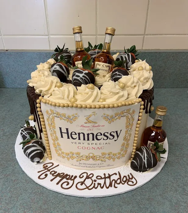 Blue Rose Cheesecake & Bake Shop Picture 9