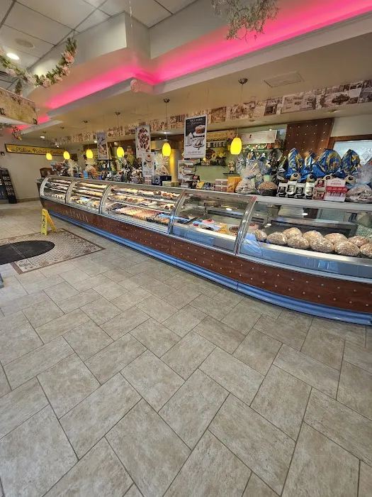Villa Italia Bakery Picture 2