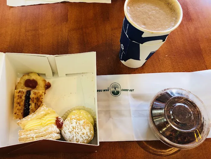 Villa Italia Bakery Picture 8