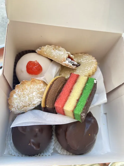 Villa Italia Bakery Picture 6