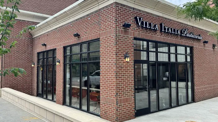 Villa Italia Bakery Picture 9
