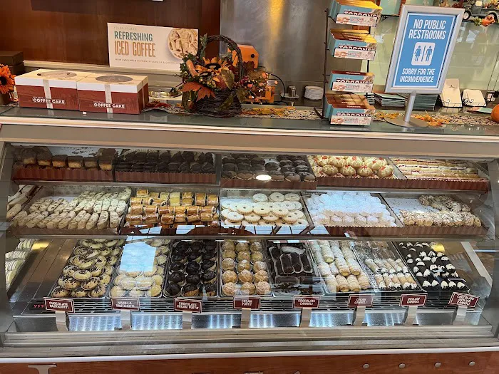 Villa Italia Bakery Picture 7