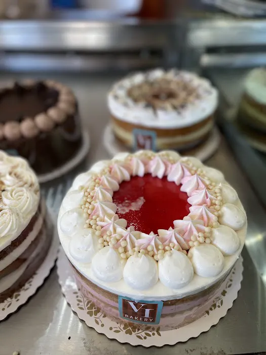 Villa Italia Bakery Picture 5