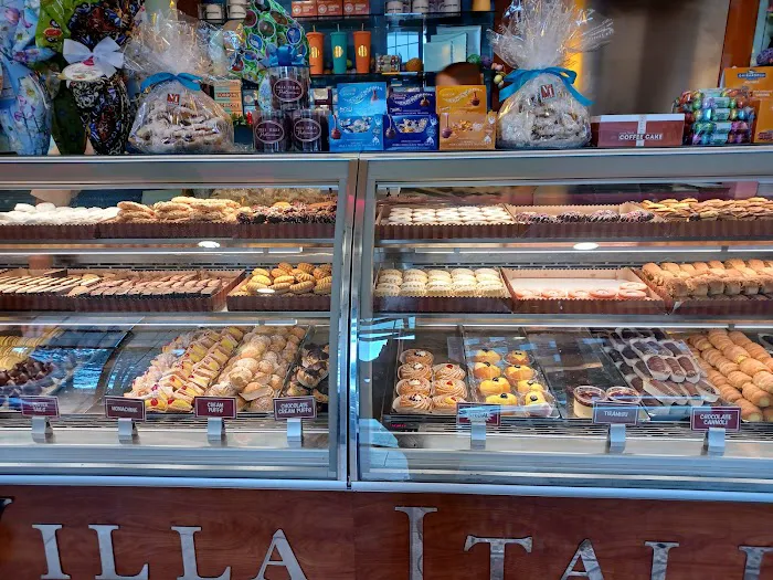 Villa Italia Bakery Picture 1