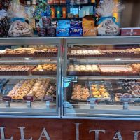 Villa Italia Bakery ico