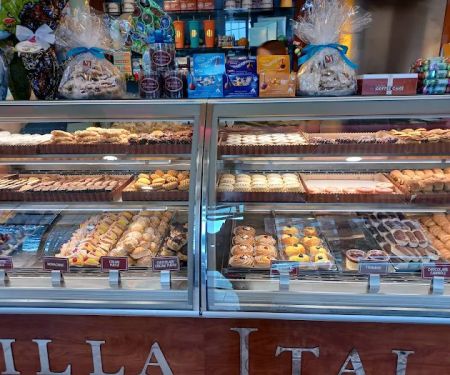 Villa Italia Bakery
