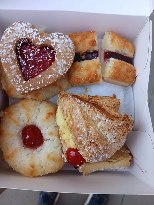 Villa Italia Bakery Picture 3