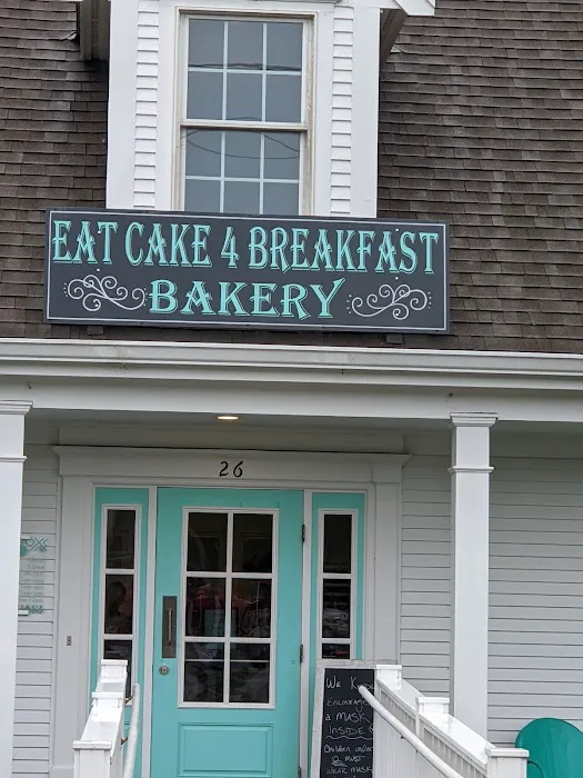 Eat Cake 4 Breakfast Picture 7
