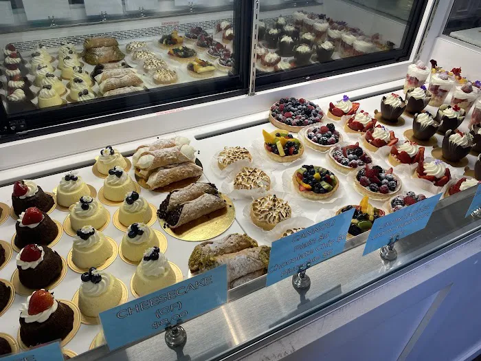 Eat Cake 4 Breakfast Picture 2