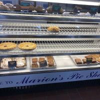 Marion's Pie Shop ico