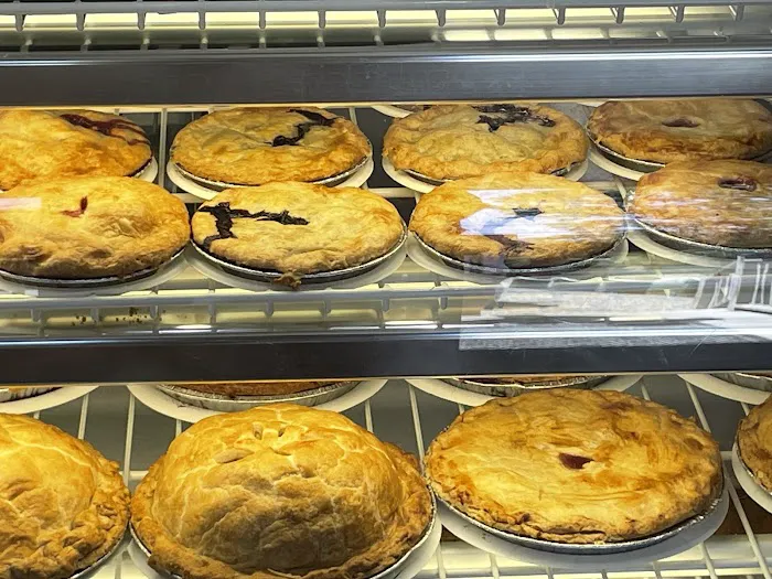 Marion's Pie Shop Picture 2