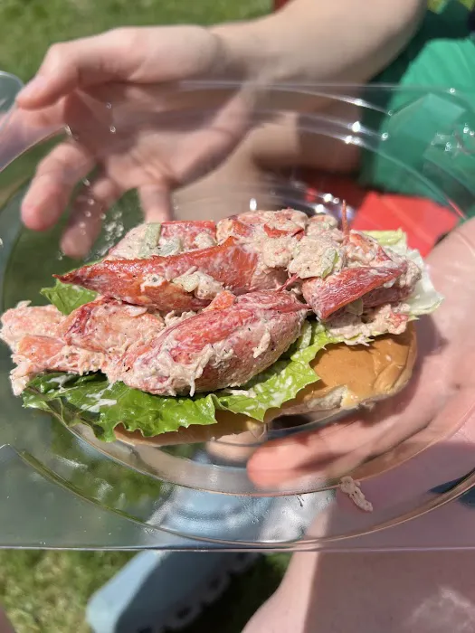 Marion's Pie Shop Picture 4