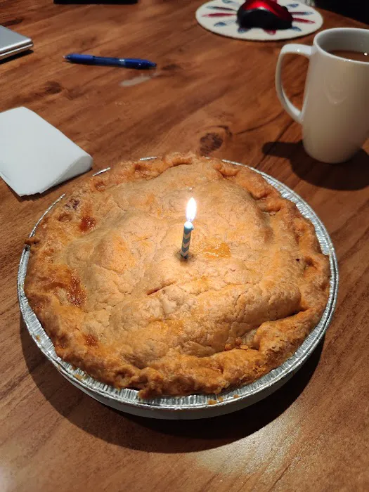 Marion's Pie Shop Picture 8