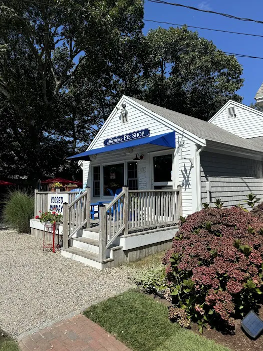 Marion's Pie Shop Picture 9