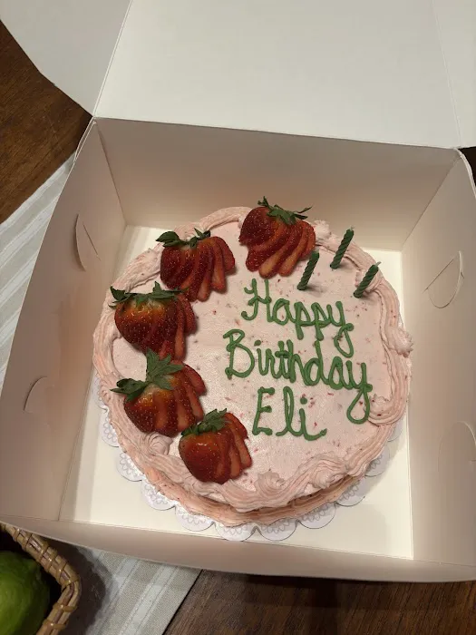 Brenda's Cakes For All Occasions Picture 3