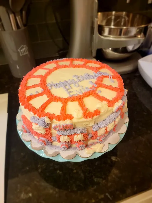 Brenda's Cakes For All Occasions Picture 2