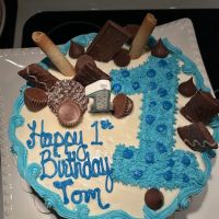 Brenda's Cakes For All Occasions ico
