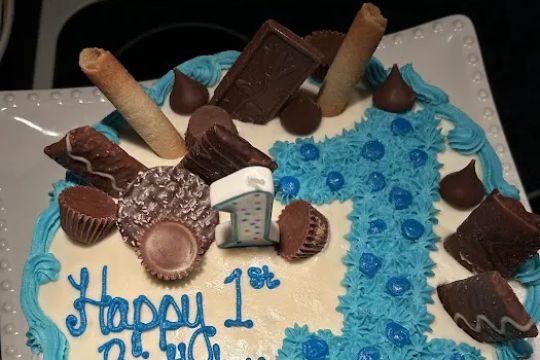 Brenda's Cakes For All Occasions