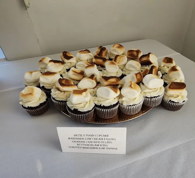 Brenda's Cakes For All Occasions Picture 5