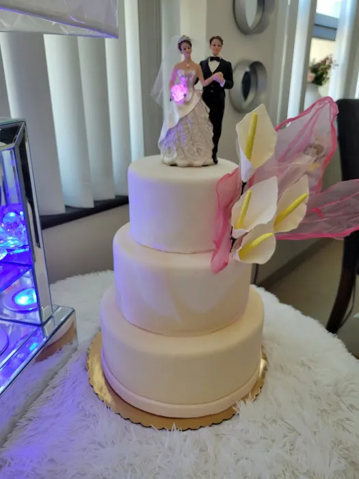 Tilcake Sweet Bakery Picture 2