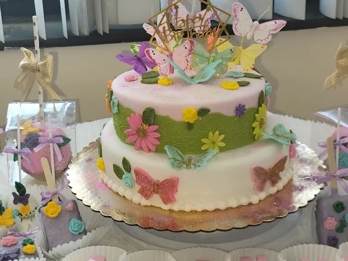 Tilcake Sweet Bakery Picture 4