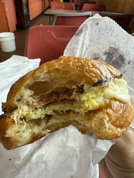 Doughboy Donuts & Deli Picture 3