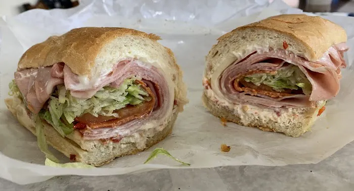 Doughboy Donuts & Deli Picture 4