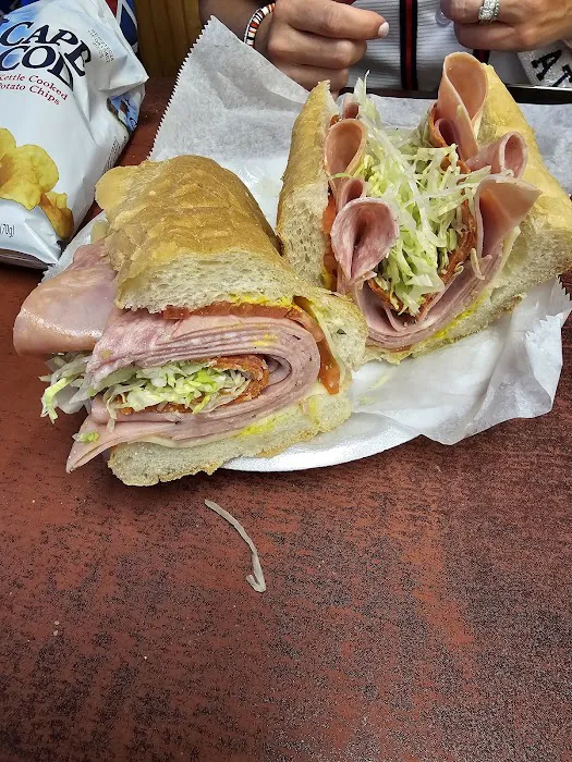 Doughboy Donuts & Deli Picture 6