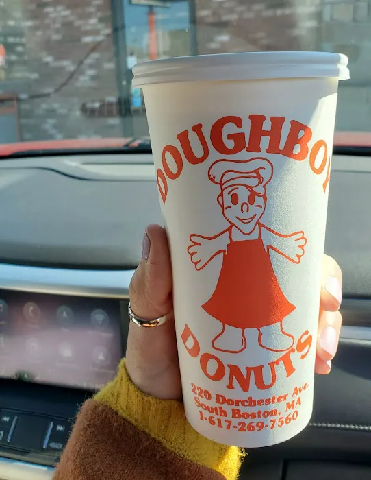 Doughboy Donuts & Deli Picture 1