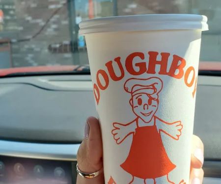 Doughboy Donuts & Deli