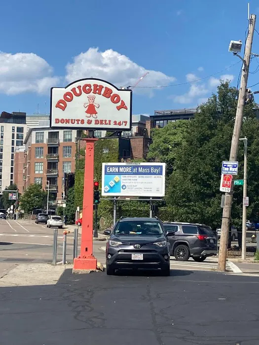 Doughboy Donuts & Deli Picture 9