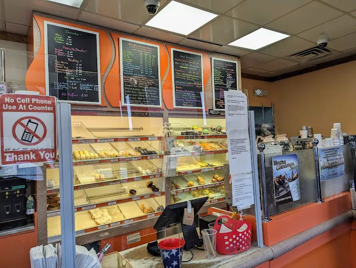 Doughboy Donuts & Deli Picture 8