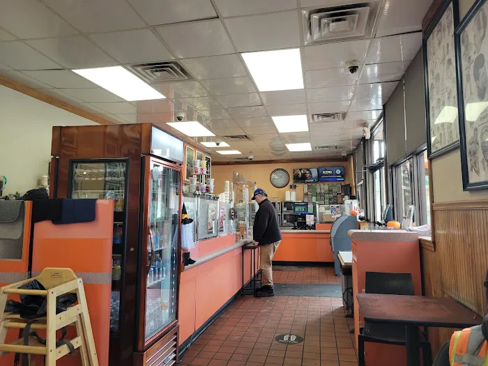 Doughboy Donuts & Deli Picture 10