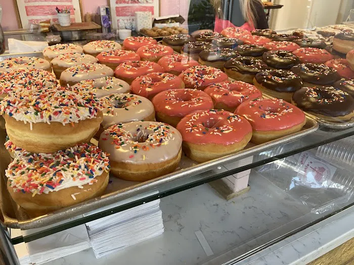 Annie’s Bakery & Cafe Picture 10