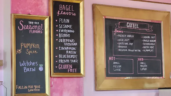 Annie’s Bakery & Cafe Picture 4