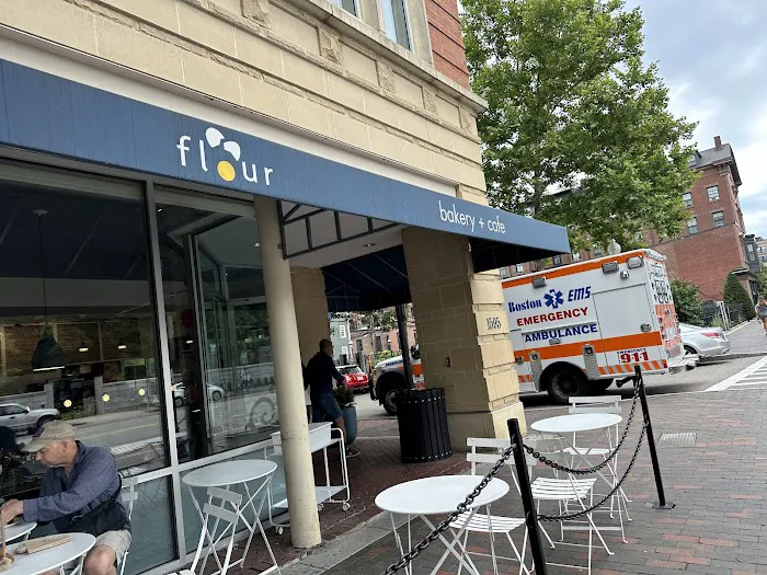 Flour Bakery + Cafe Picture 5