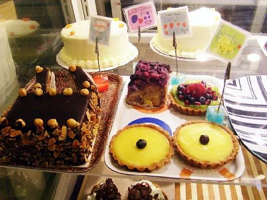 Flour Bakery + Cafe Picture 8