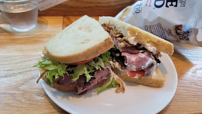 Flour Bakery + Cafe Picture 3