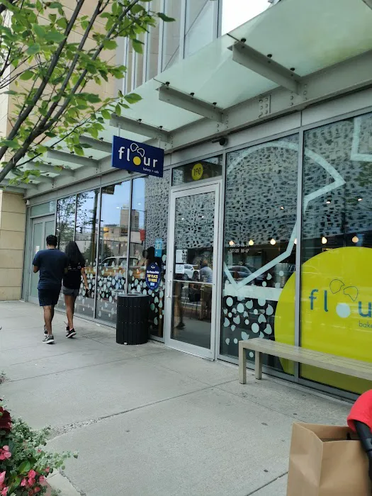 Flour Bakery + Cafe Picture 1